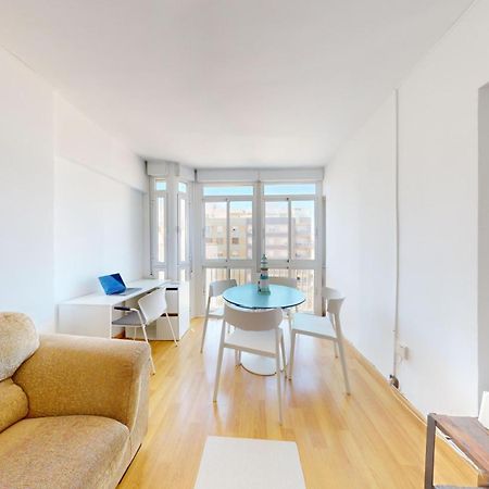 Apartamento Primera Linea De Playa En Almería Exteriér fotografie