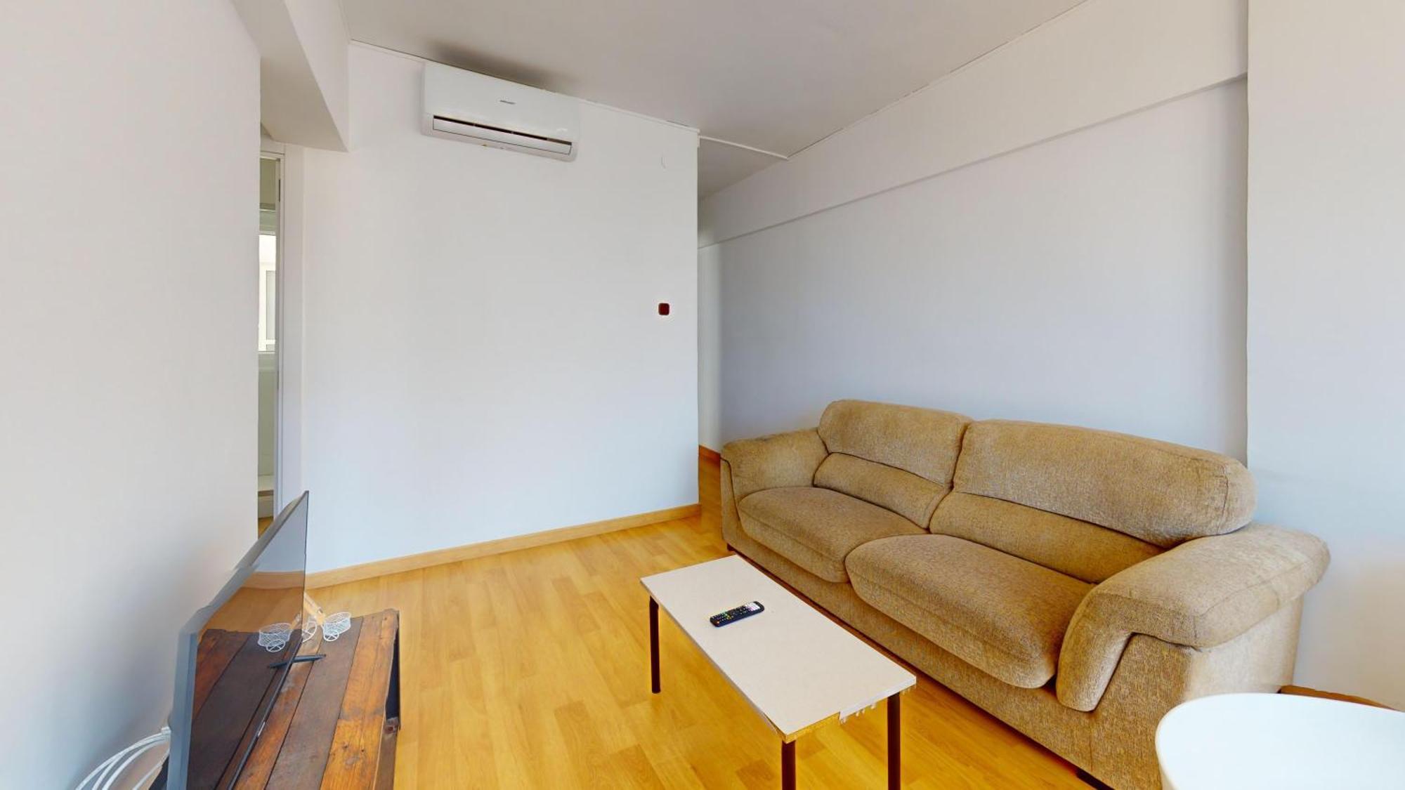 Apartamento Primera Linea De Playa En Almería Exteriér fotografie