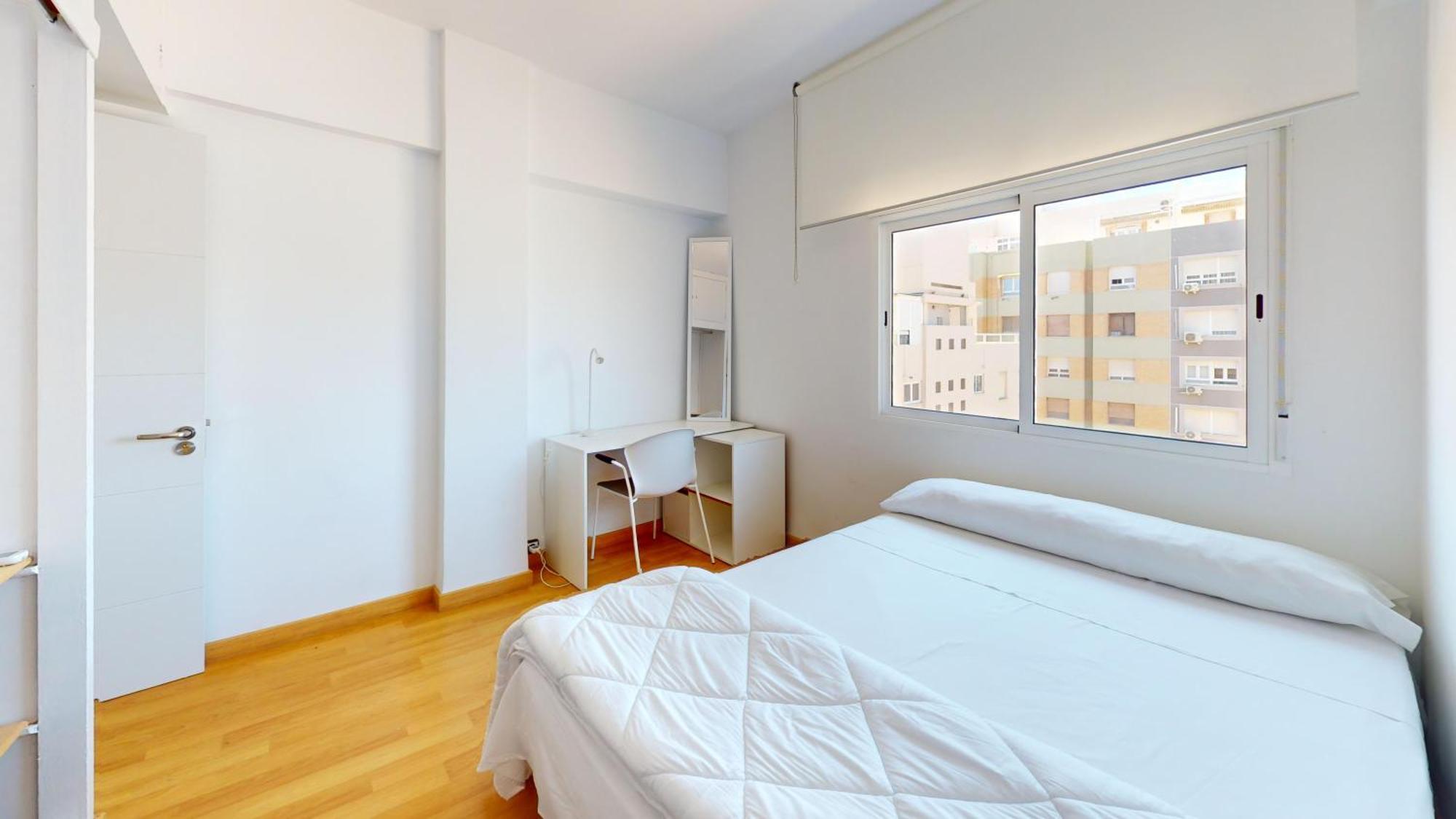 Apartamento Primera Linea De Playa En Almería Exteriér fotografie