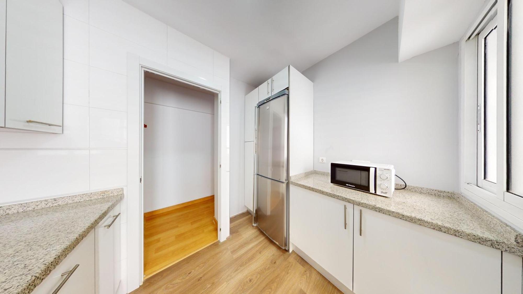 Apartamento Primera Linea De Playa En Almería Exteriér fotografie
