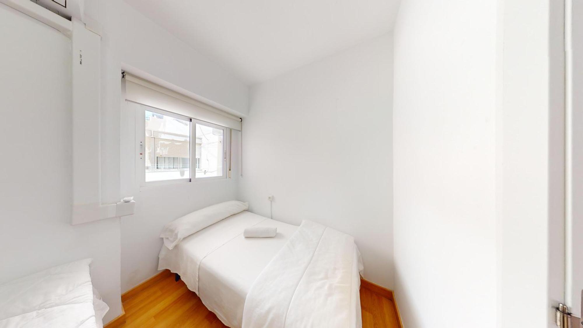 Apartamento Primera Linea De Playa En Almería Exteriér fotografie
