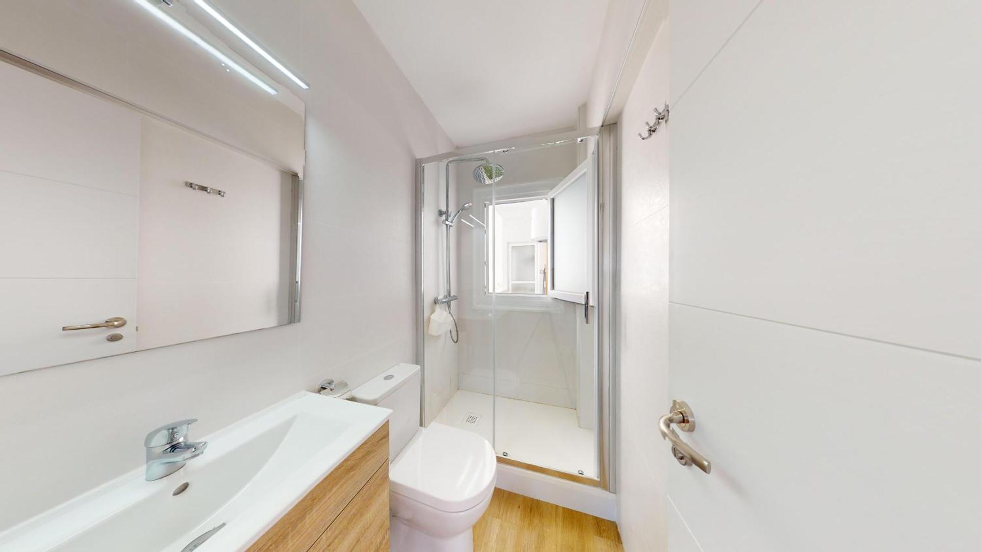 Apartamento Primera Linea De Playa En Almería Exteriér fotografie
