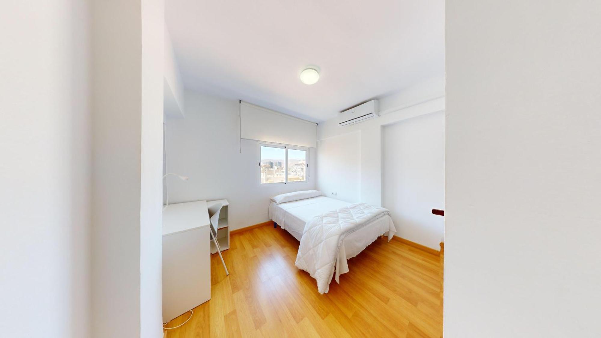 Apartamento Primera Linea De Playa En Almería Exteriér fotografie