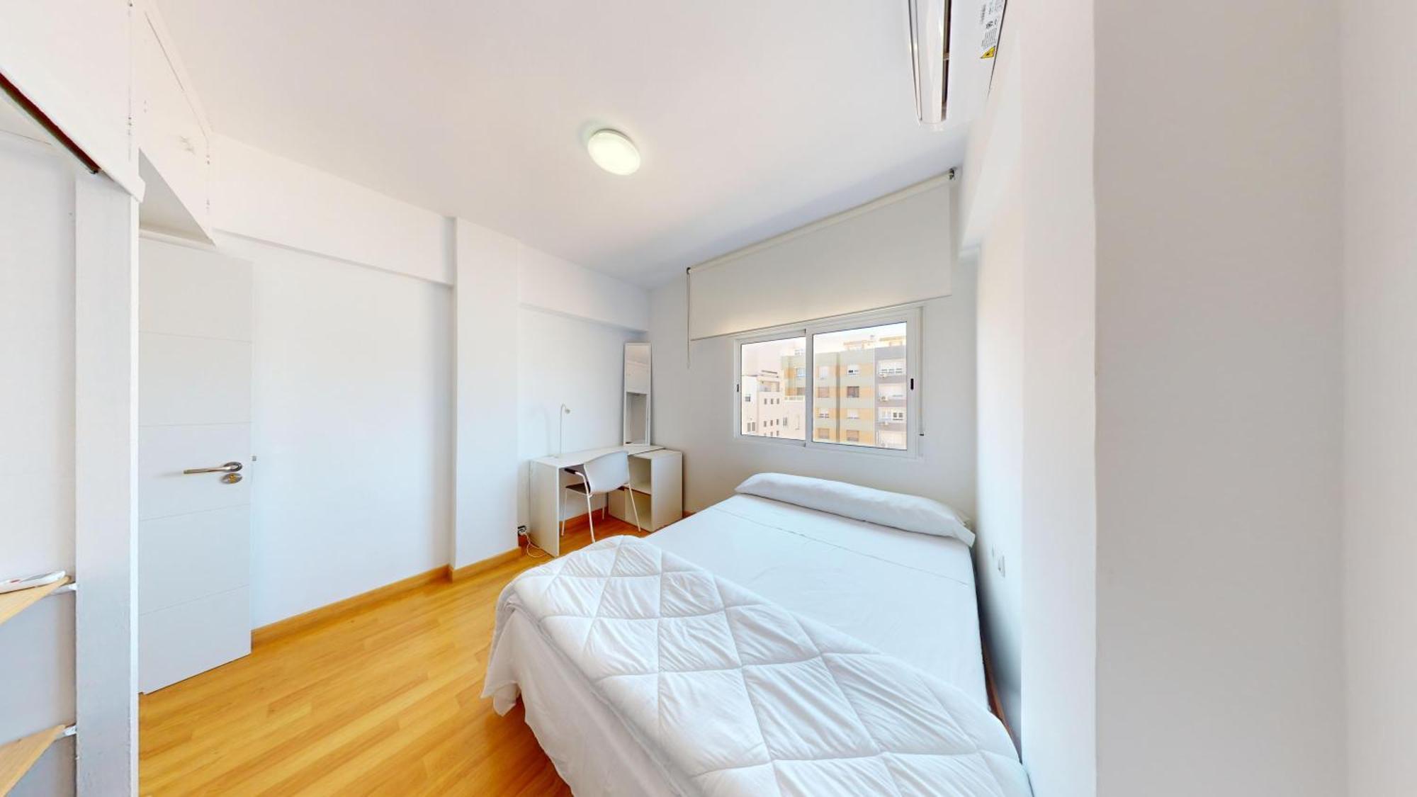 Apartamento Primera Linea De Playa En Almería Exteriér fotografie